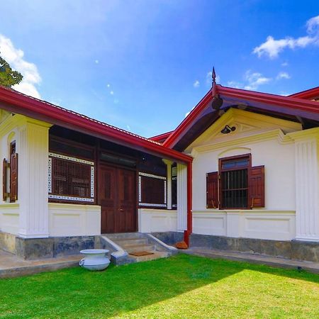 Satiana Tangalle Exterior photo