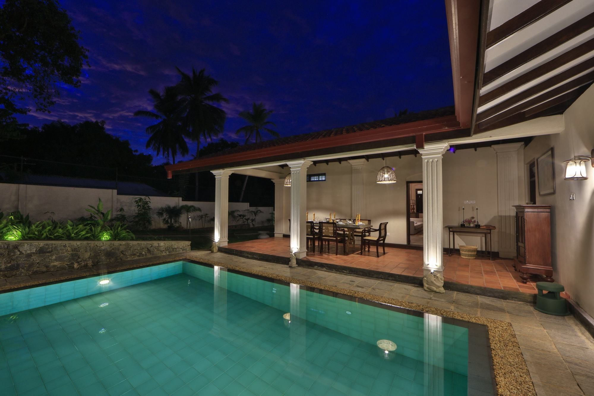 Satiana Tangalle Exterior photo